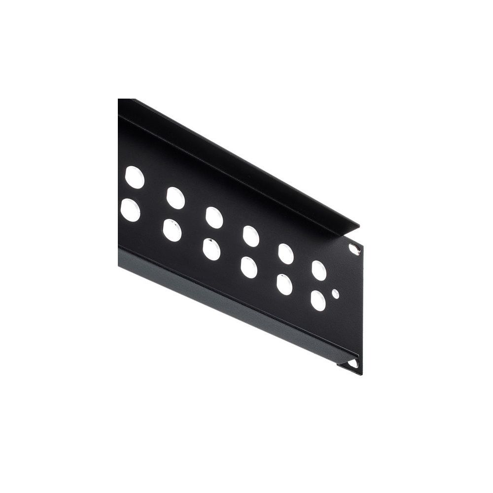 Thon Rack Panel 2U 32BNC – Thomann Ireland