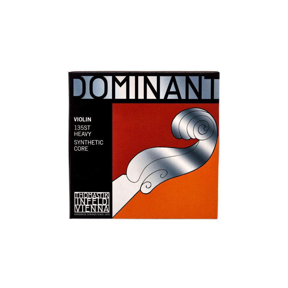 Thomastik Dominant Violin 4/4 Alu heavy – Thomann Ireland