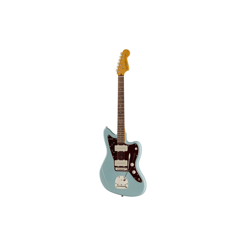 Squier CV 60s Jazzmaster LRL SNB – Thomann Ireland