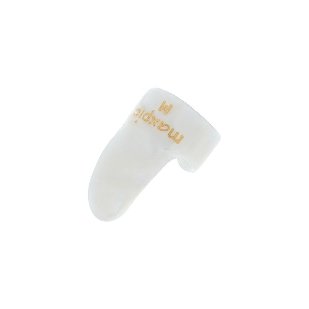 Maxpic Fingerpick M Pearloid – Thomann Ireland