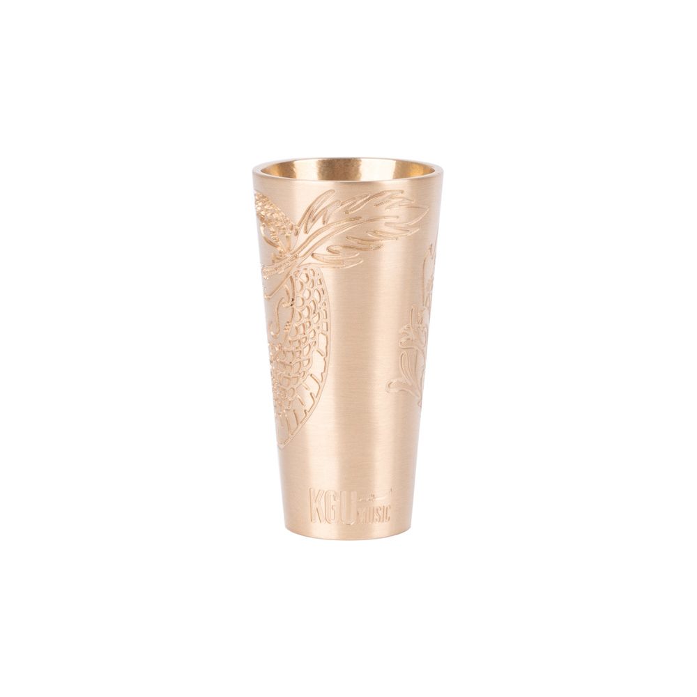 KGUMusic Trump. Booster Cone Dragon Raw – Thomann Ireland