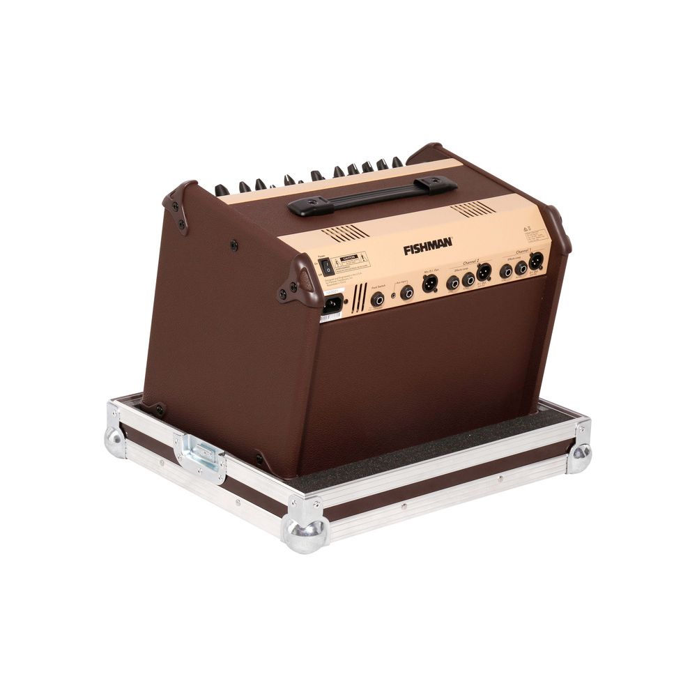 Thon Amp Case Fishman Loudbox Art. – Thomann Ireland