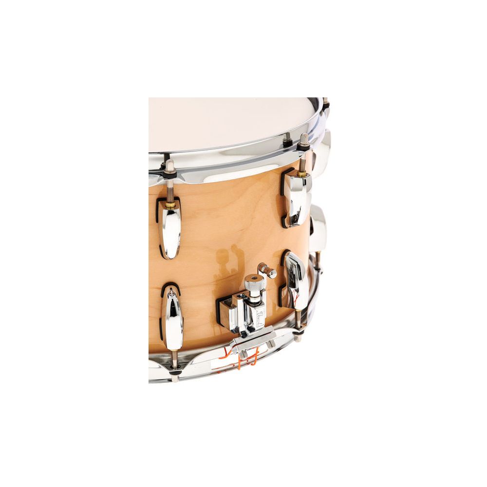 Pearl 12"x7" Piccolo Wooden Snare – Thomann Ireland