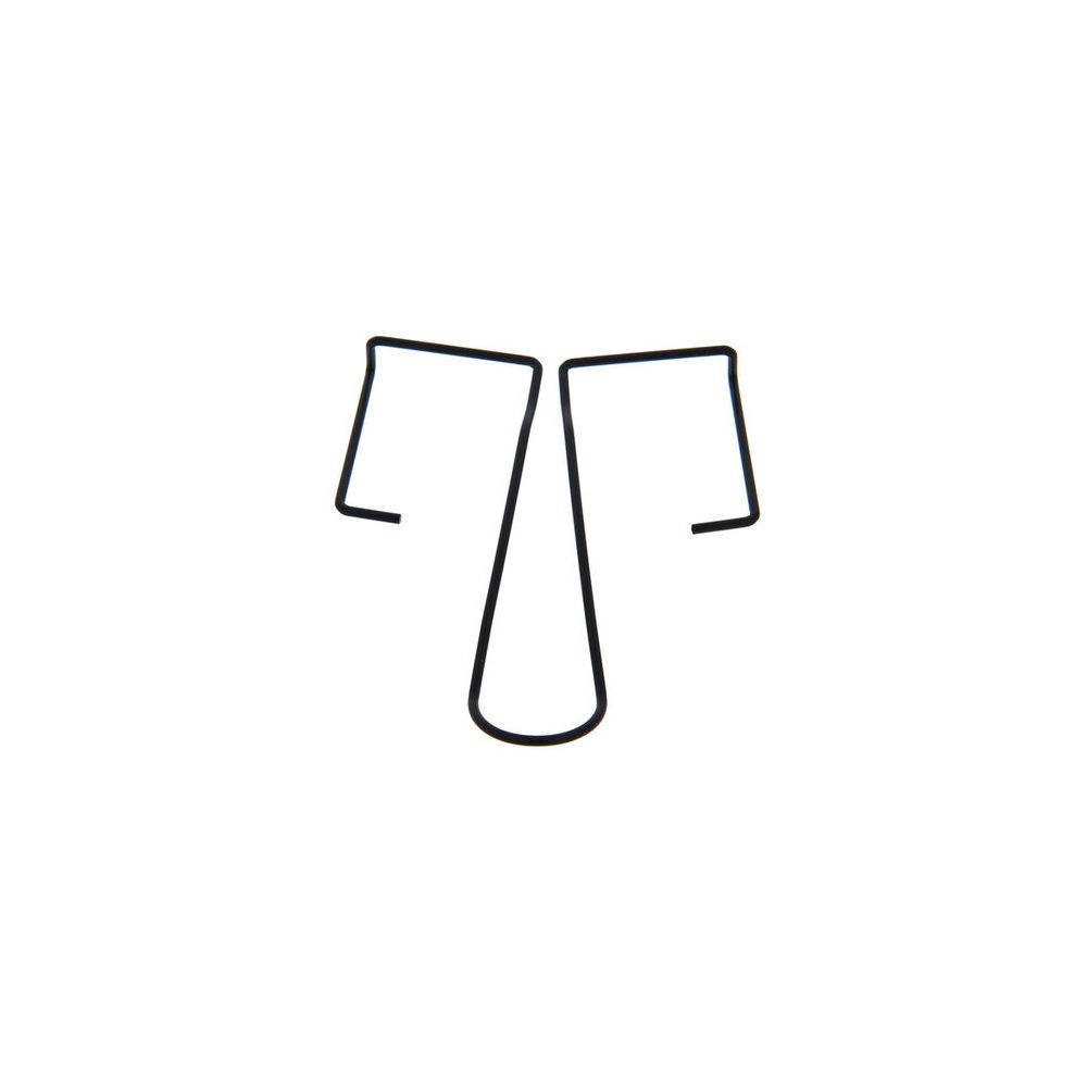 LD Systems MEI 100 BPR Belt Clip – Thomann Ireland