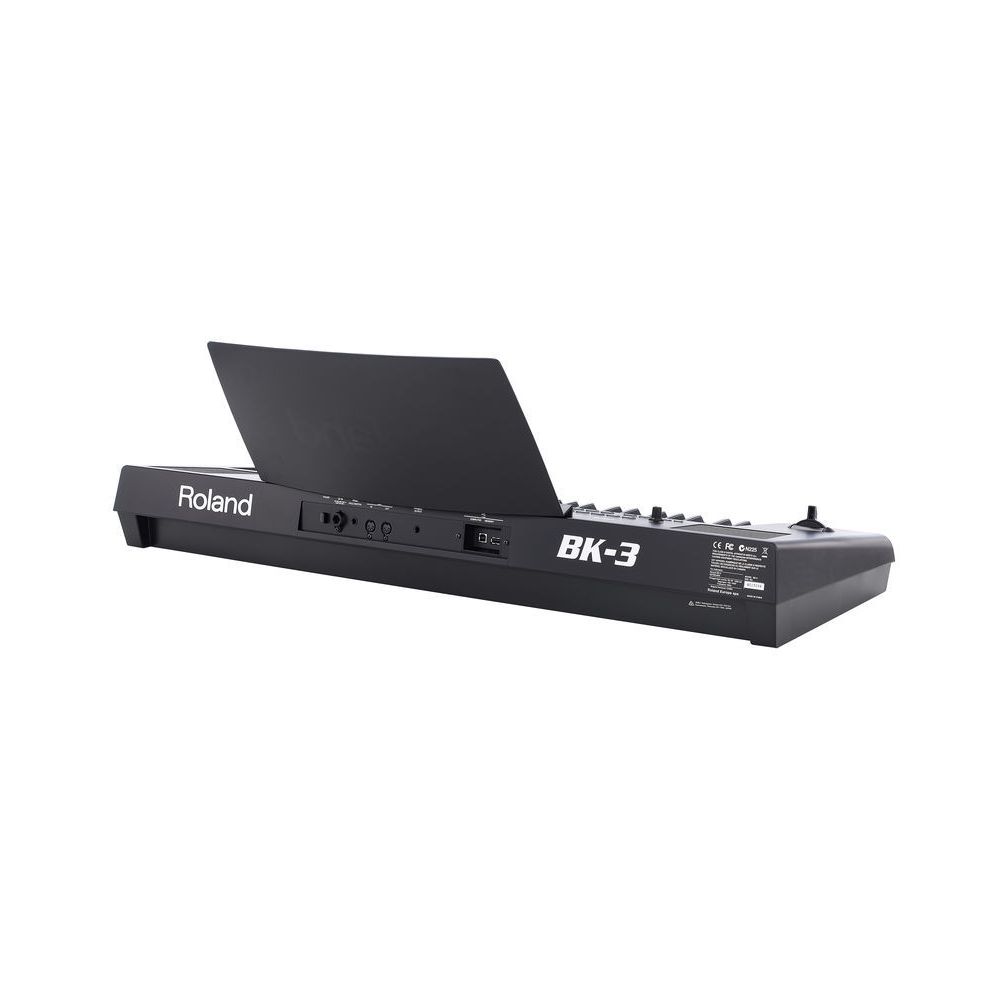 Roland BK