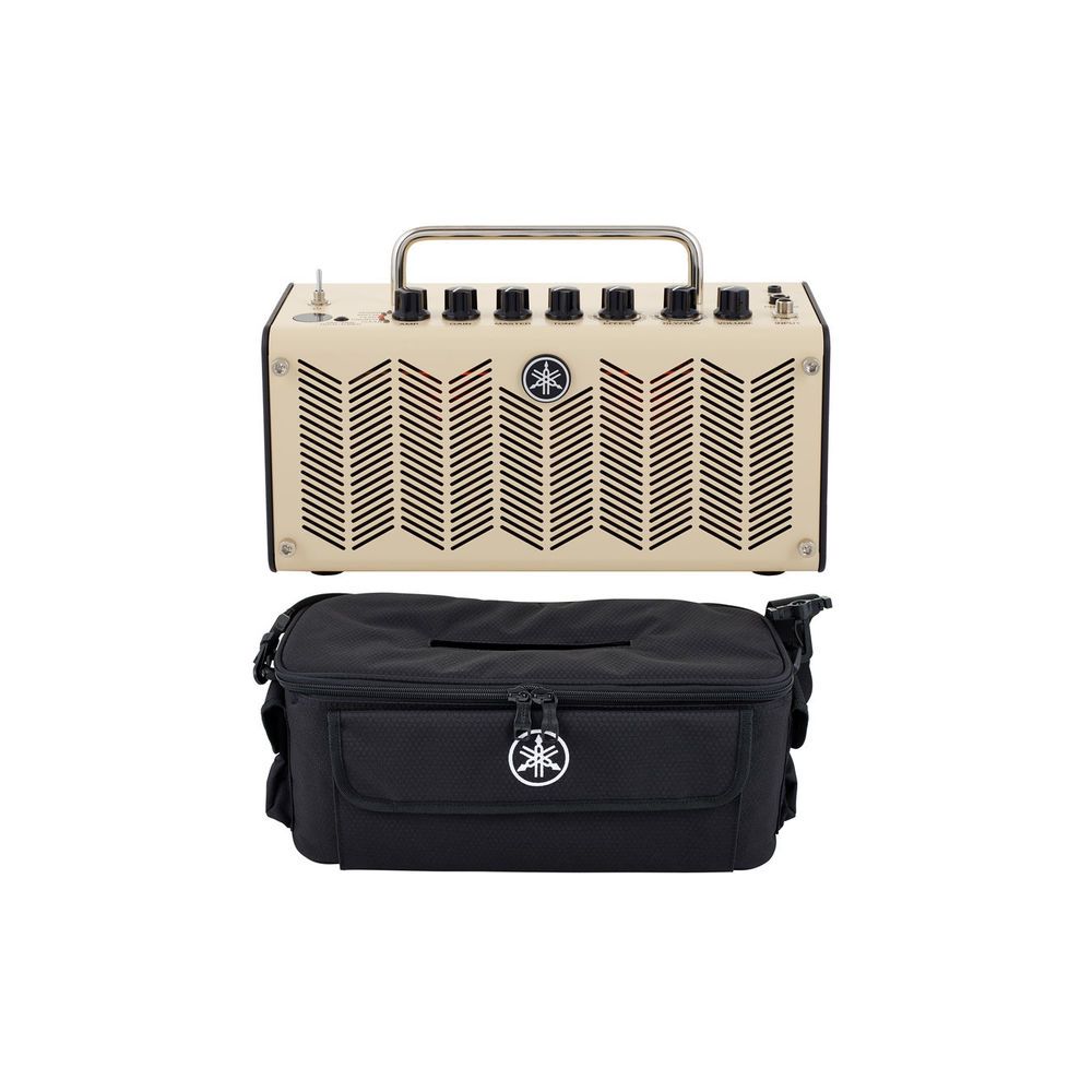 Yamaha THR5 V2 Bundle – Thomann Ireland