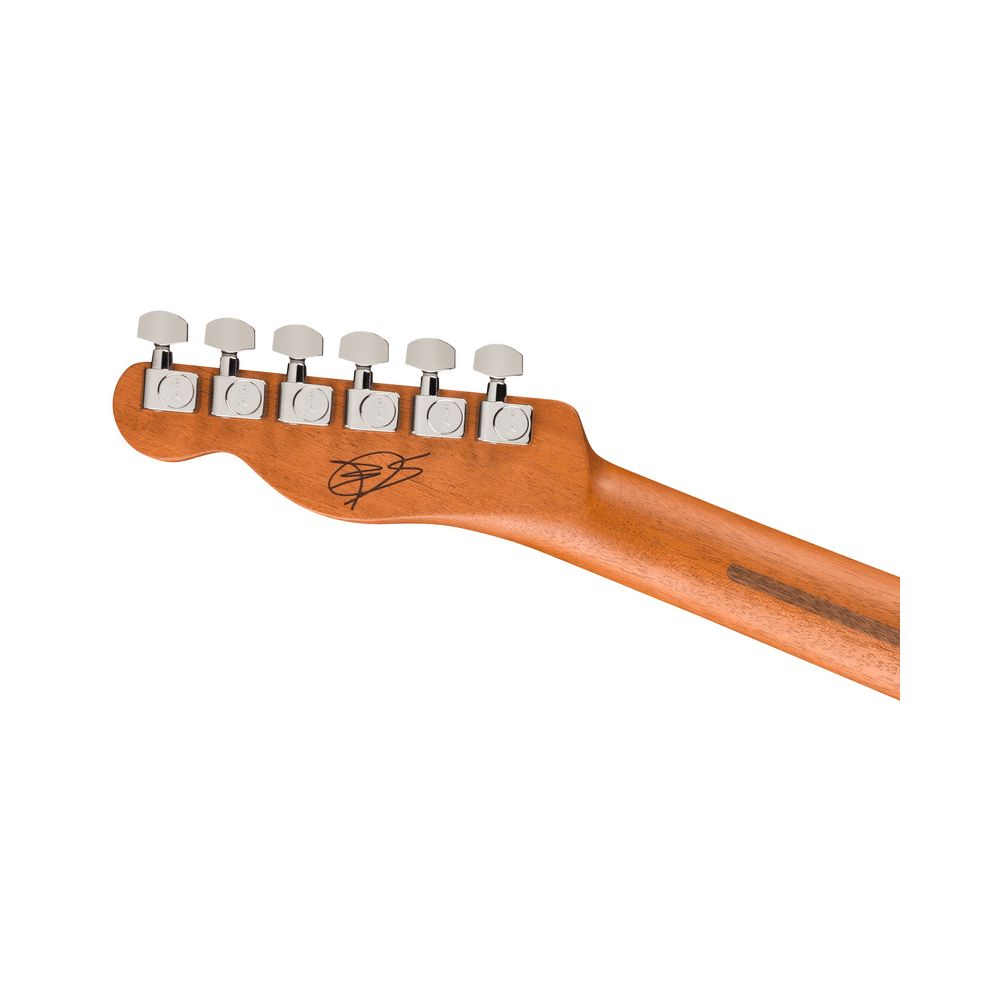 Fender Finneas Acous Tele CPF RW CF – Thomann Ireland