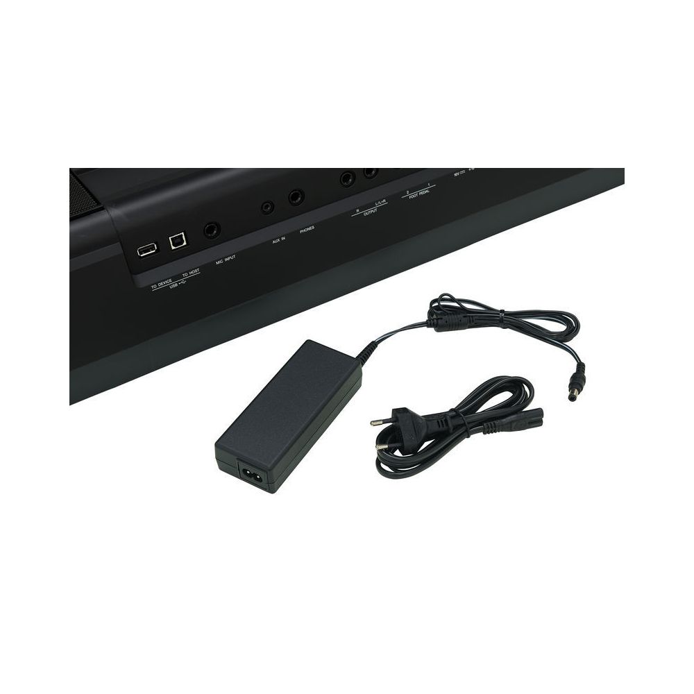 Yamaha PSR
