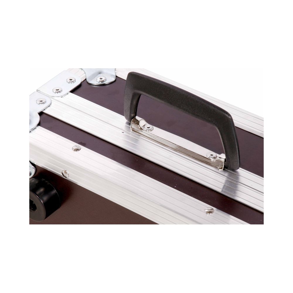 Thon Mixer Case Mackie Onyx8 – Thomann Ireland