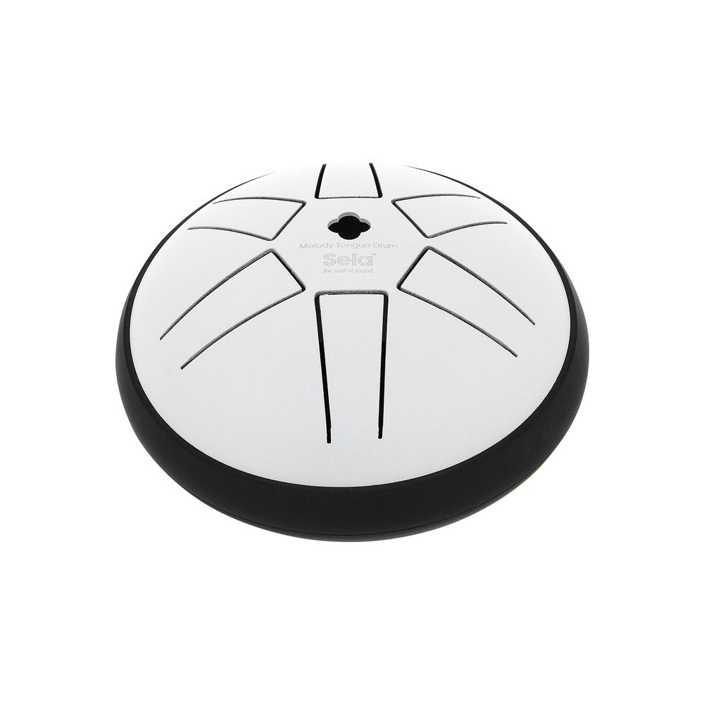 Sela Tongue Drum SE 351 – Thomann Ireland