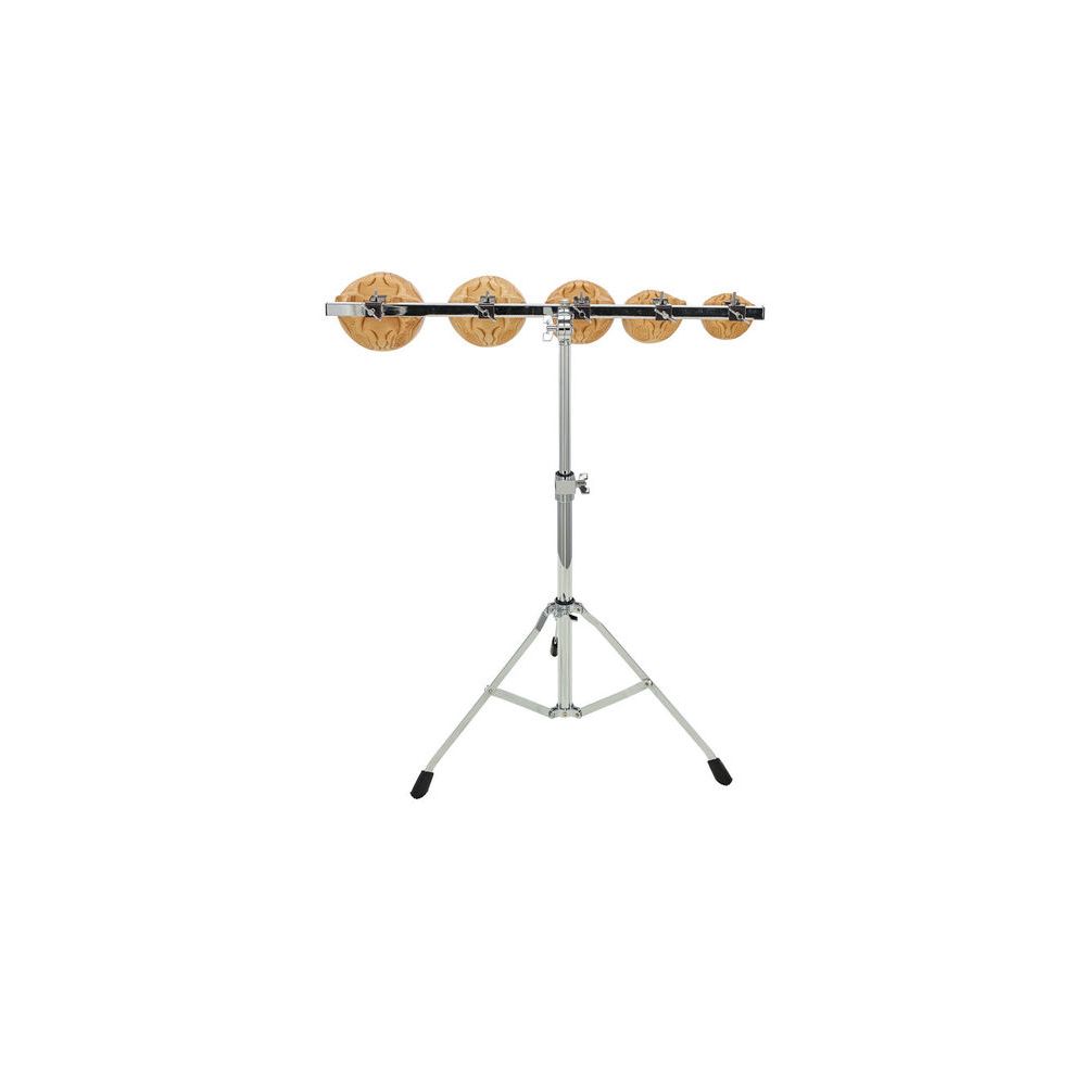 Gewa Temple Block Set – Thomann Ireland