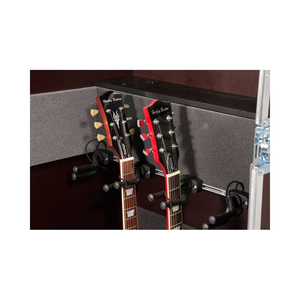 Thon Tour Case for 5 Guitars/Basses – Thomann Ireland