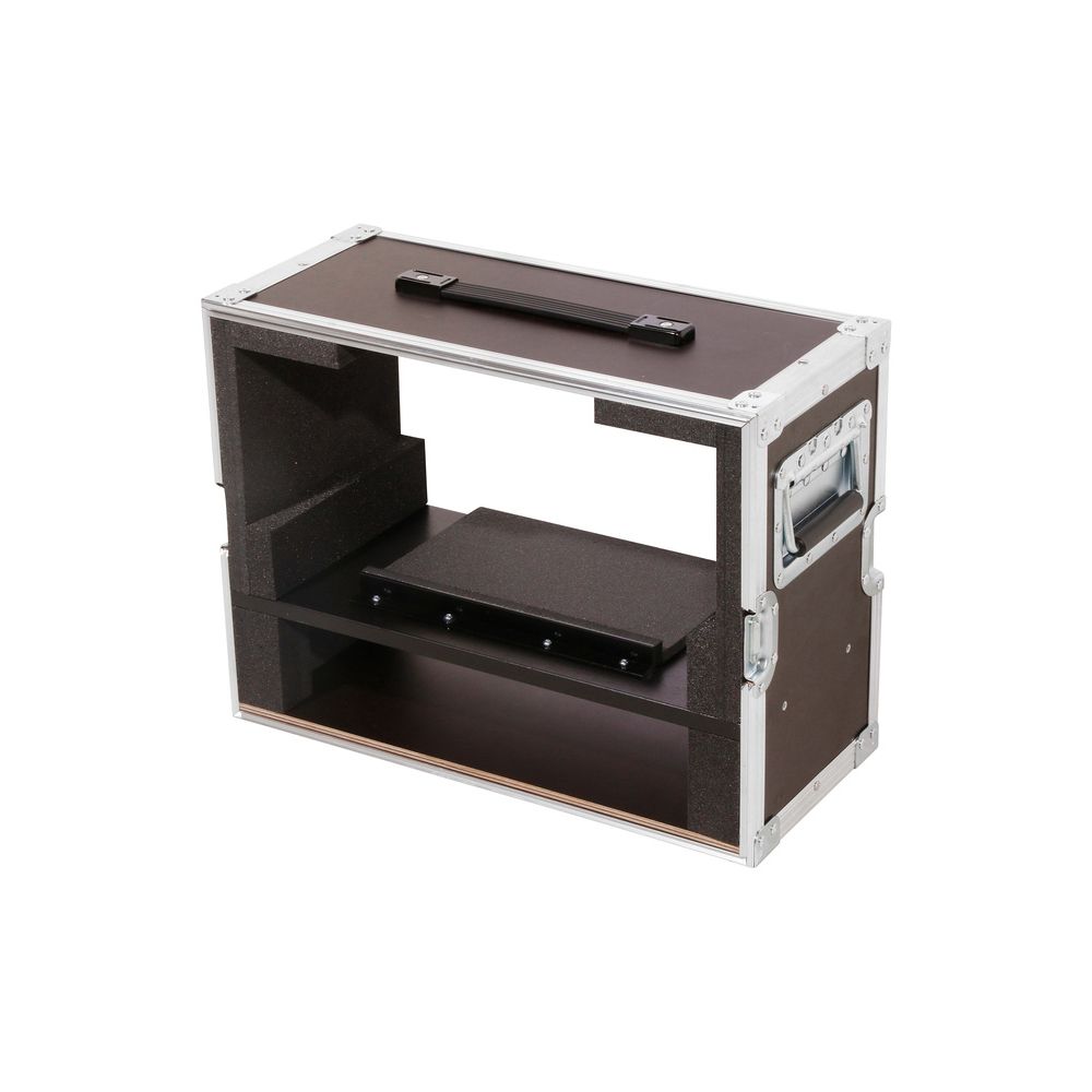 Thon Case Kemper Head MK2 & Remote – Thomann Ireland