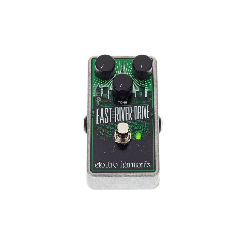 Electro Harmonix East River Drive – Thomann Ireland