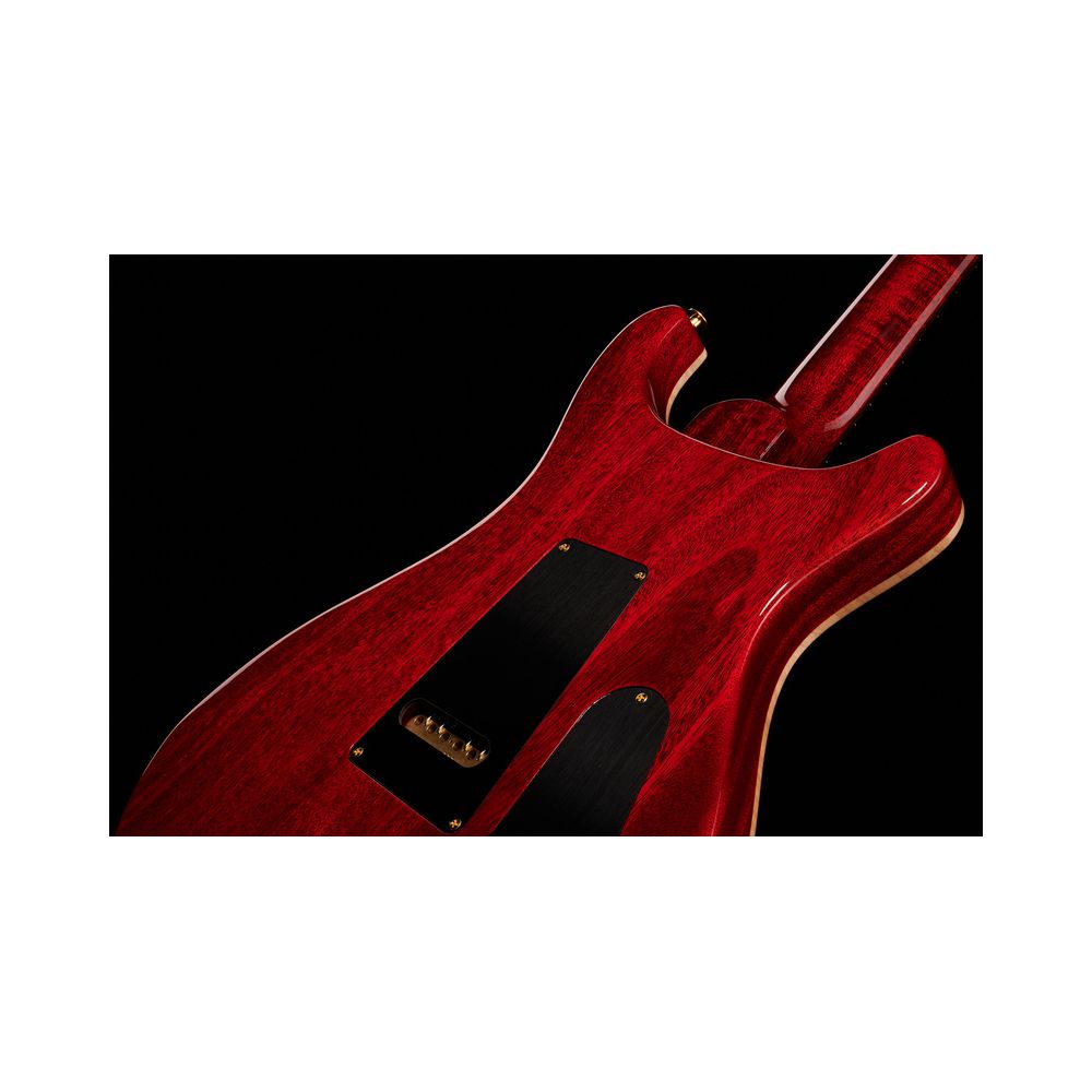 PRS Custom 24 LH Wood Library CY – Thomann Ireland