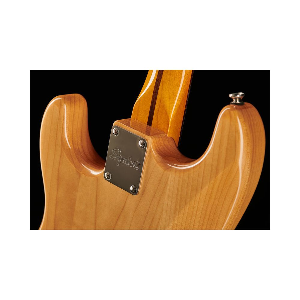 Squier CV 70s Strat LRL NAT – Thomann Ireland