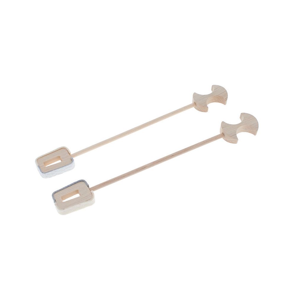 Gewa Hamm. Dulcimer Mallet Light – Thomann Ireland