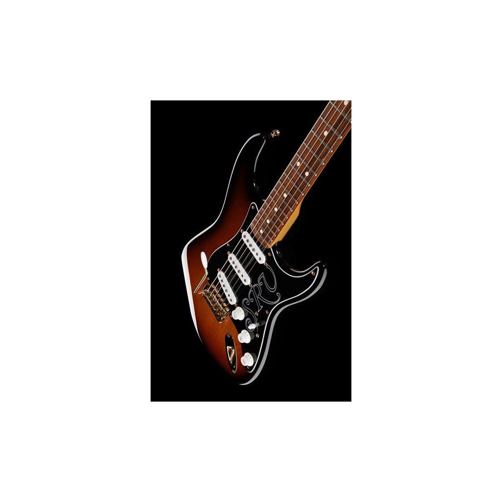 Fender Stevie Ray Vaughan – Thomann Ireland