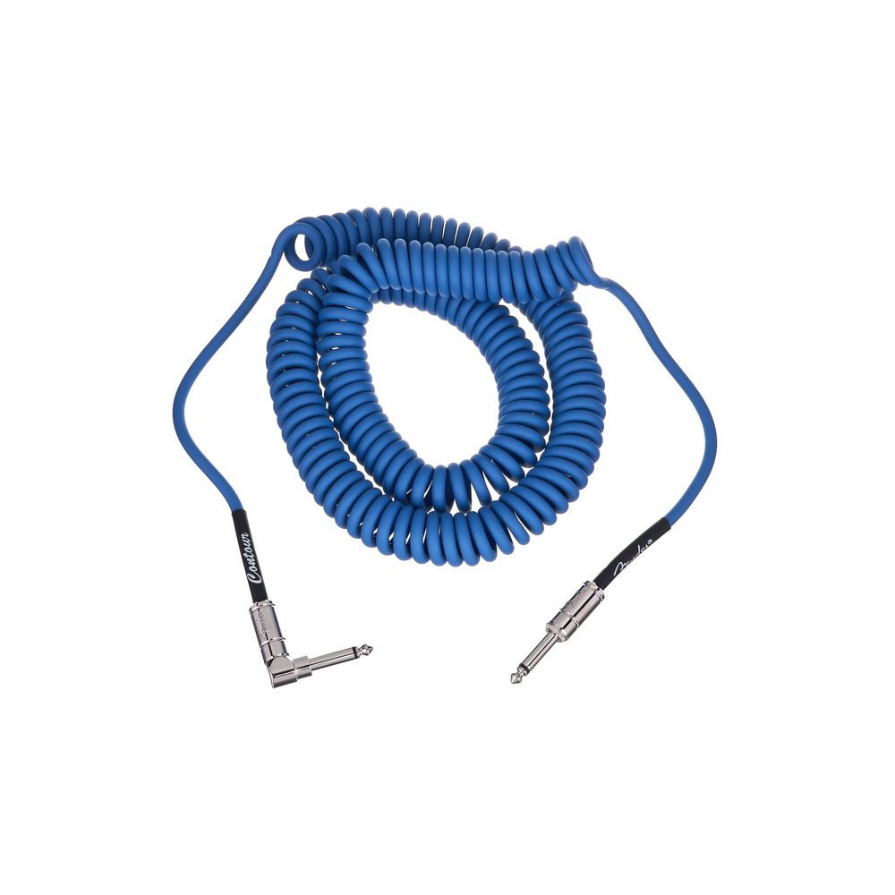 Fender Contour 9m Coil Cable LPB – Thomann Ireland