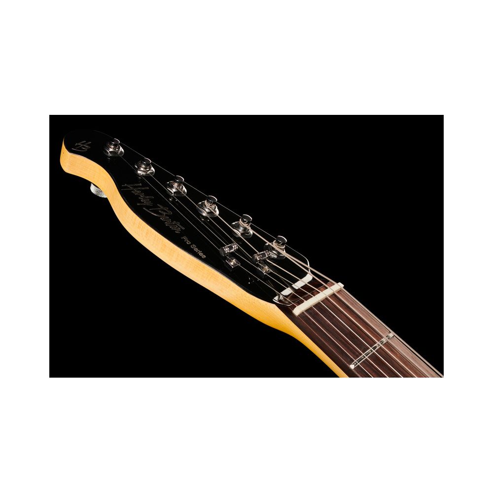 Harley Benton Fusion