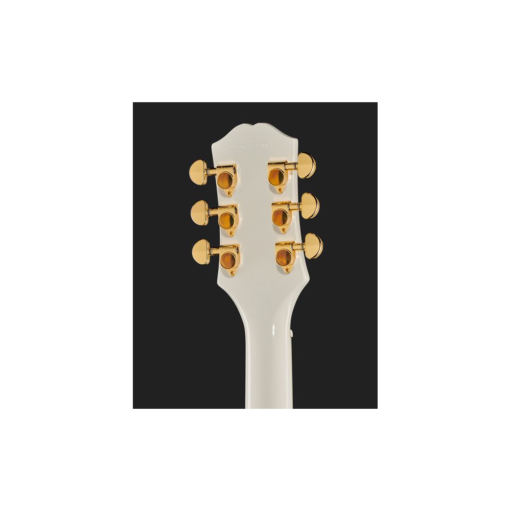 Epiphone Les Paul Custom AW LH – Thomann Ireland