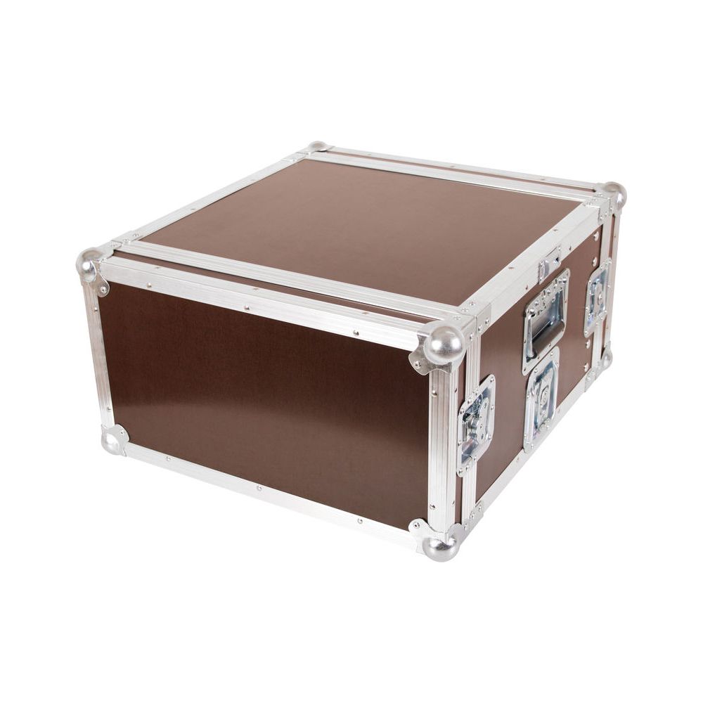 Thon Rack 6U Live 45 Stacking – Thomann Ireland