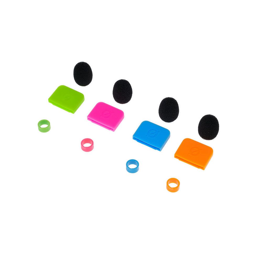 Rode COLORS 2 – Thomann Ireland