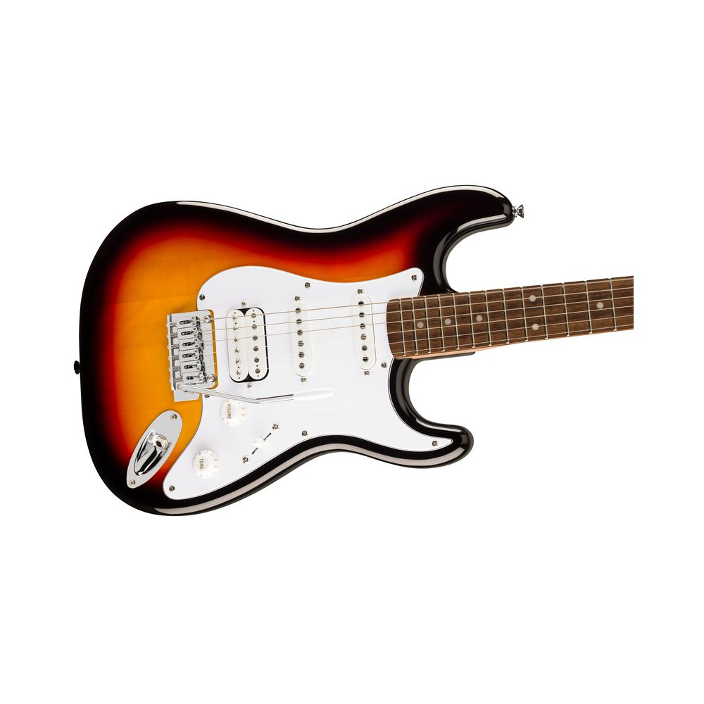 Squier Affinity Strat Junior HSS 3TS – Thomann Ireland