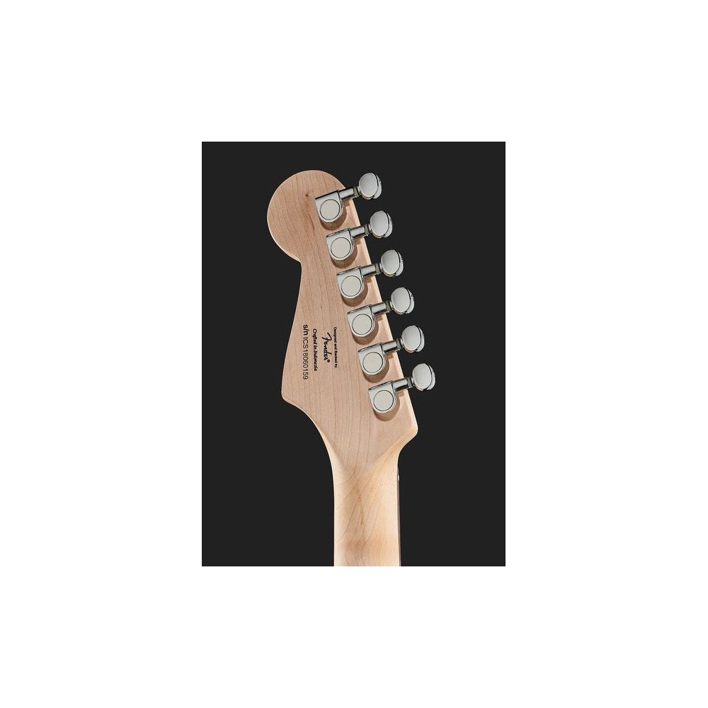 Squier Mini Strat V2 BK IL – Thomann Ireland