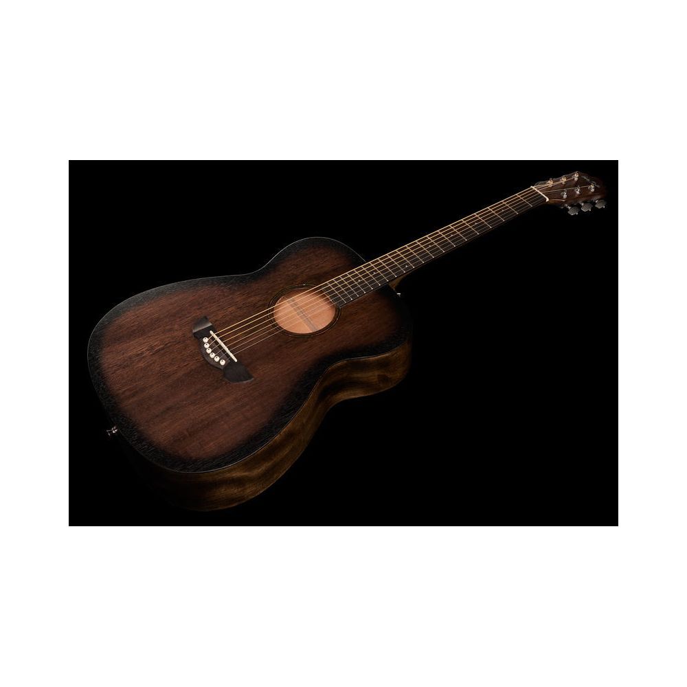 Harley Benton Delta Blues O – Thomann Ireland