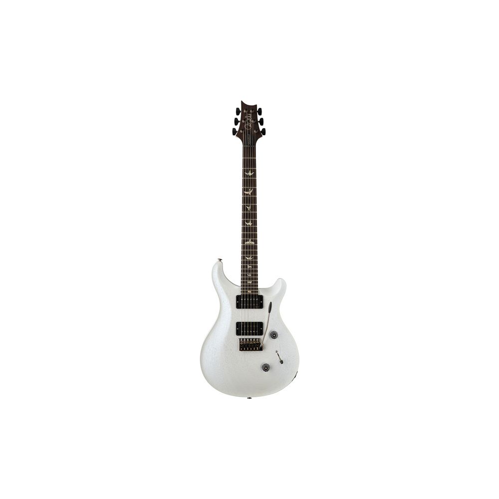 PRS Standard 24 Pearl White – Thomann Ireland