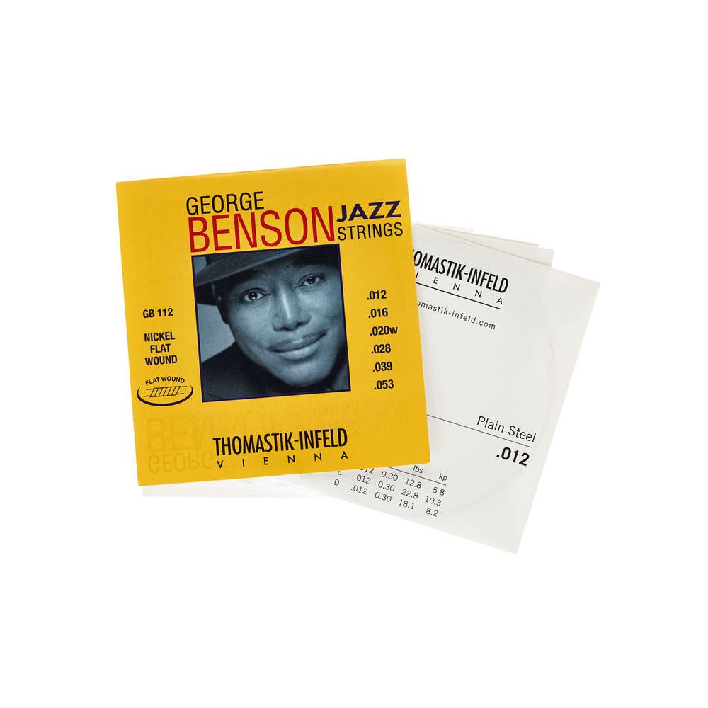 Thomastik GB112 – Thomann Ireland