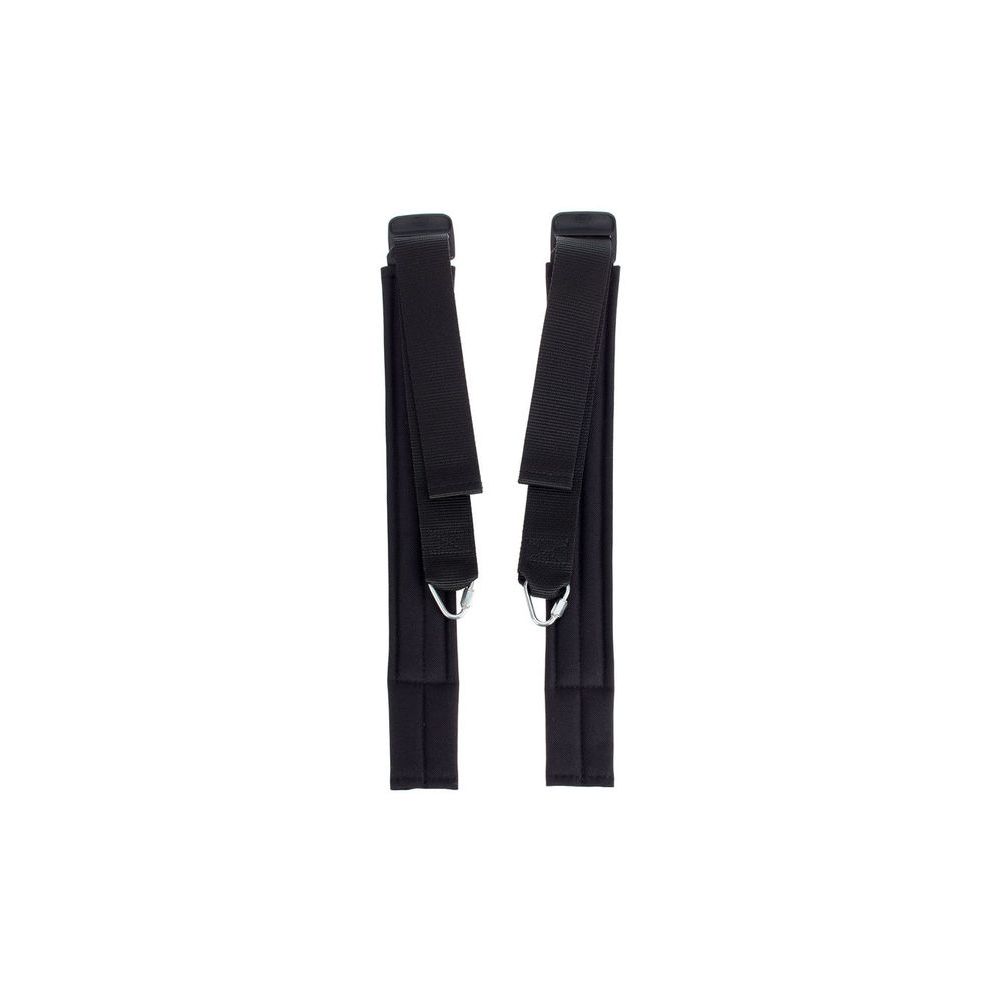 Brass Bags Backpack Straps – Thomann Ireland