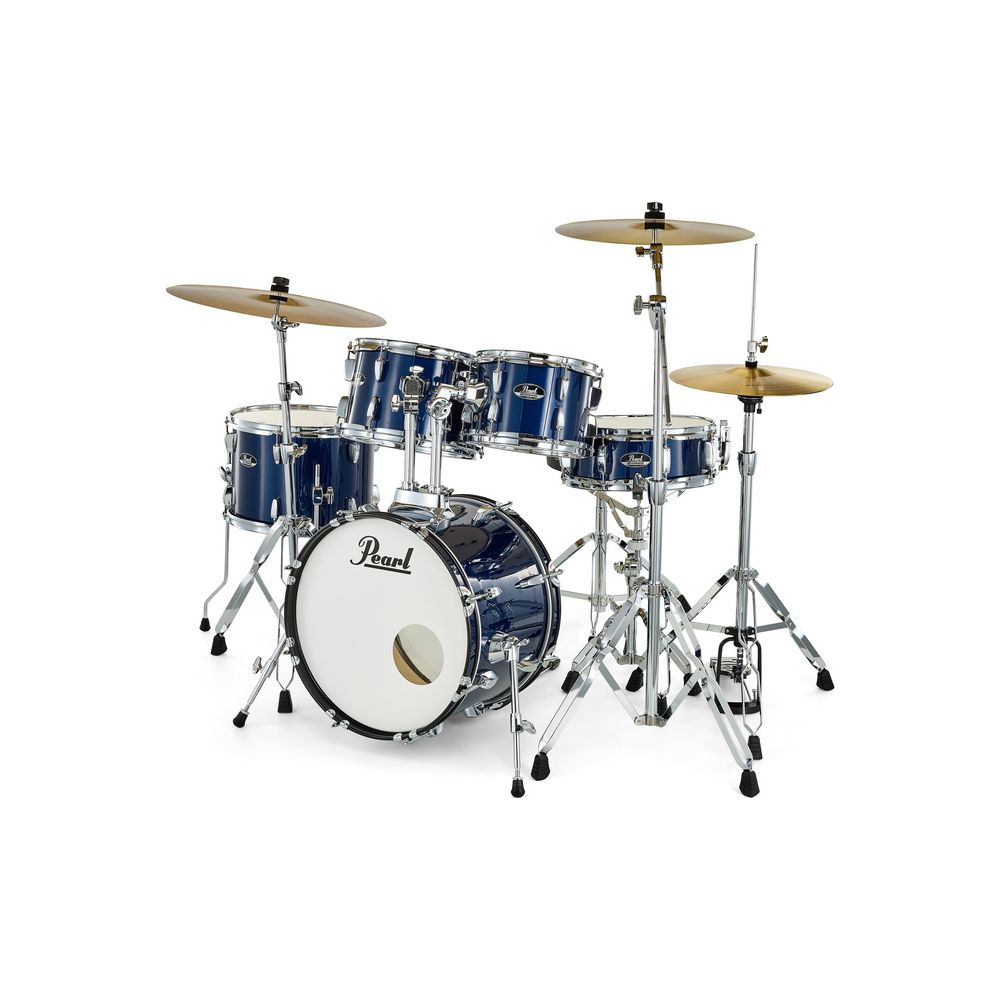 Pearl Roadshow 18" Plus Royal Blue – Thomann Ireland