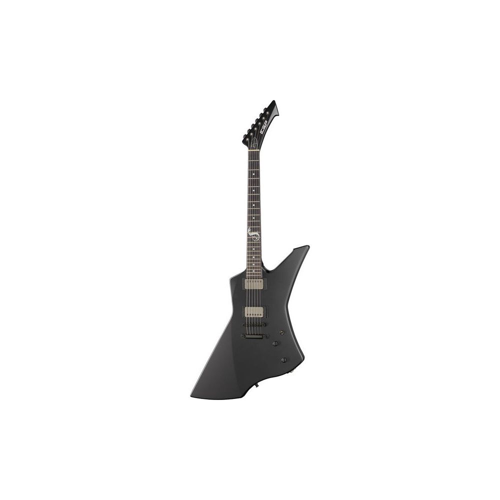 ESP Snakebyte BLKS James Hetfield – Thomann Ireland