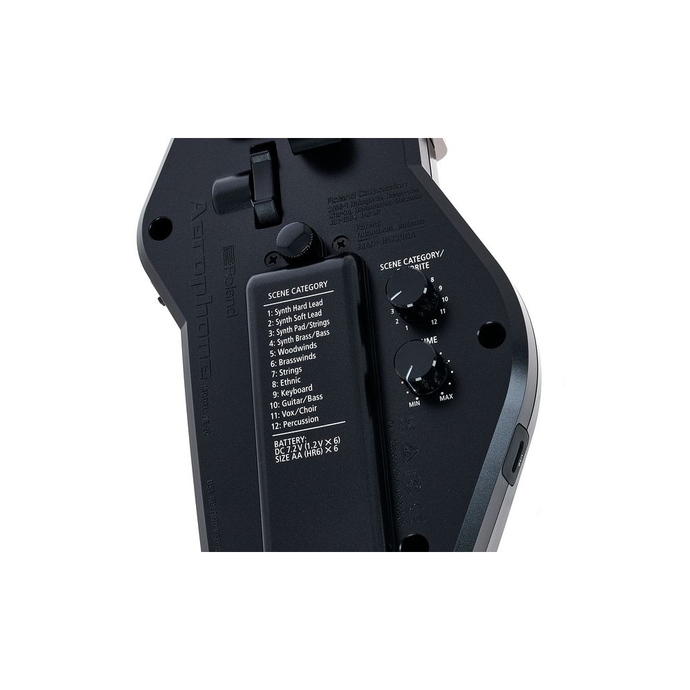 Roland Aerophone AE