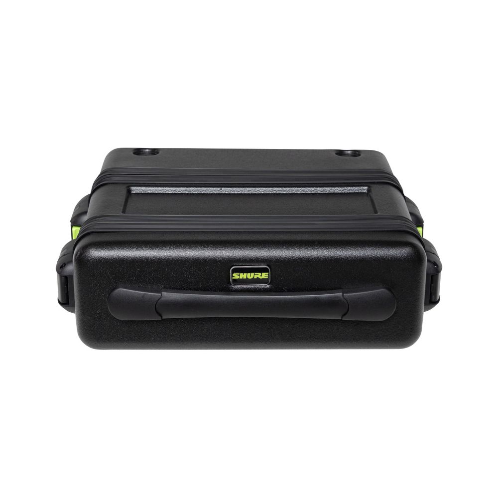 Shure Wireless System Solution Case – Thomann Ireland
