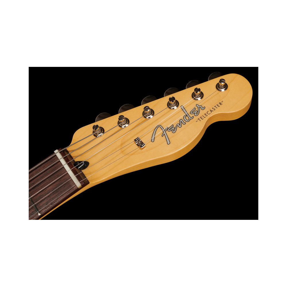 Fender Hybrid II Tele SH RW OPL – Thomann Ireland