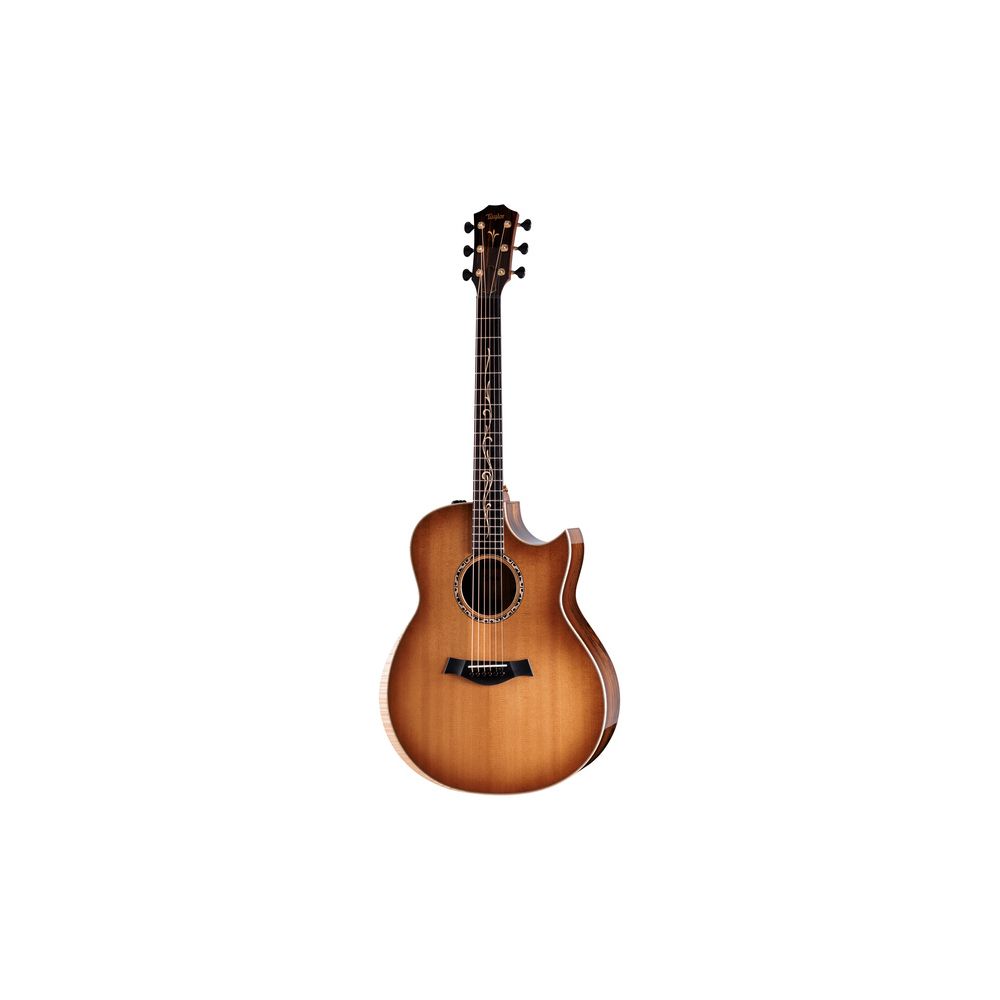 Taylor Custom #20: C18ce B5020 – Thomann Ireland