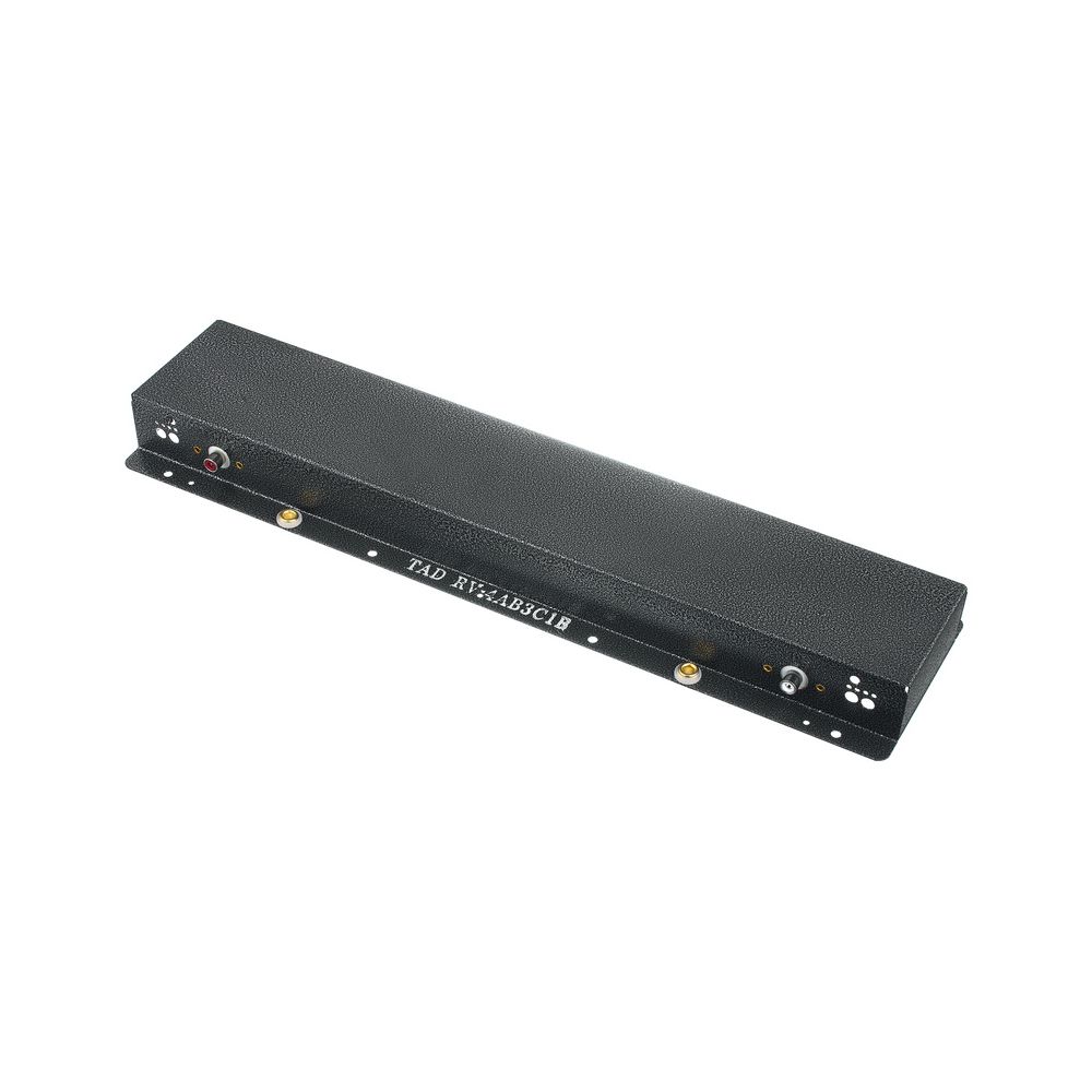 TAD 4AB3C1B Reverb Tank – Thomann Ireland