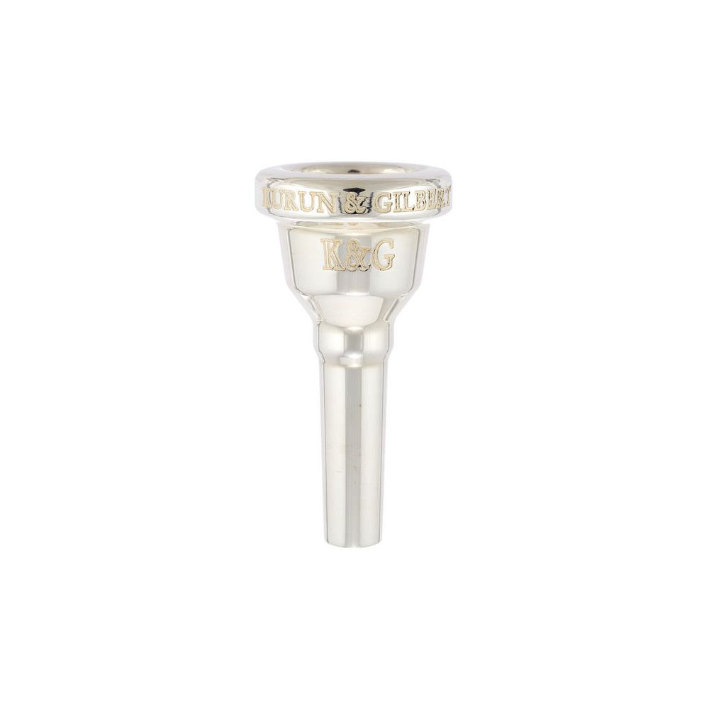 K&G Bass Trombone 1D – Thomann Ireland