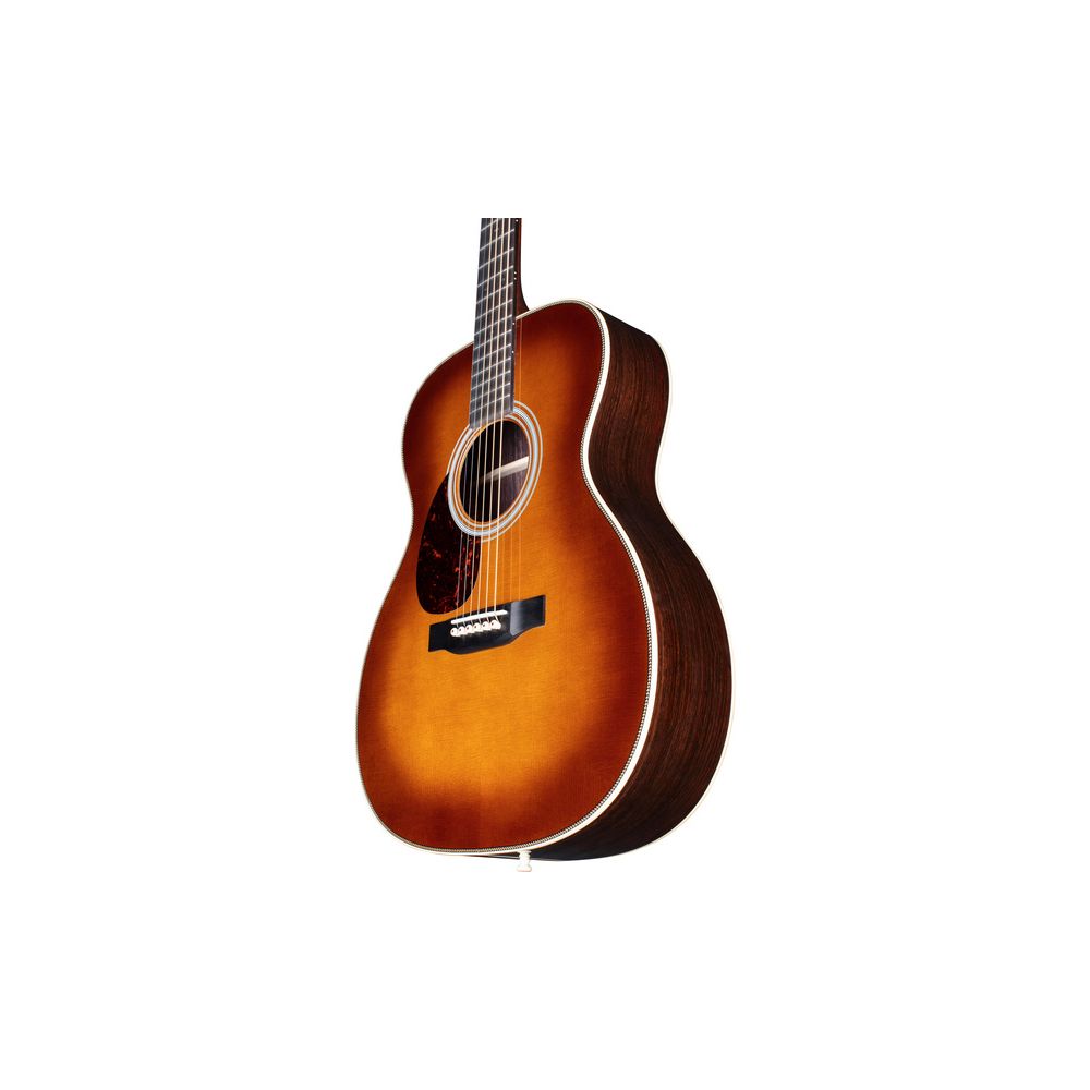 Martin Guitar OM28 Ambertone LH – Thomann Ireland