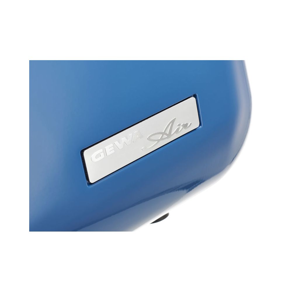 Gewa Air 2.1 Violincase 4/4 BL/SH – Thomann Ireland