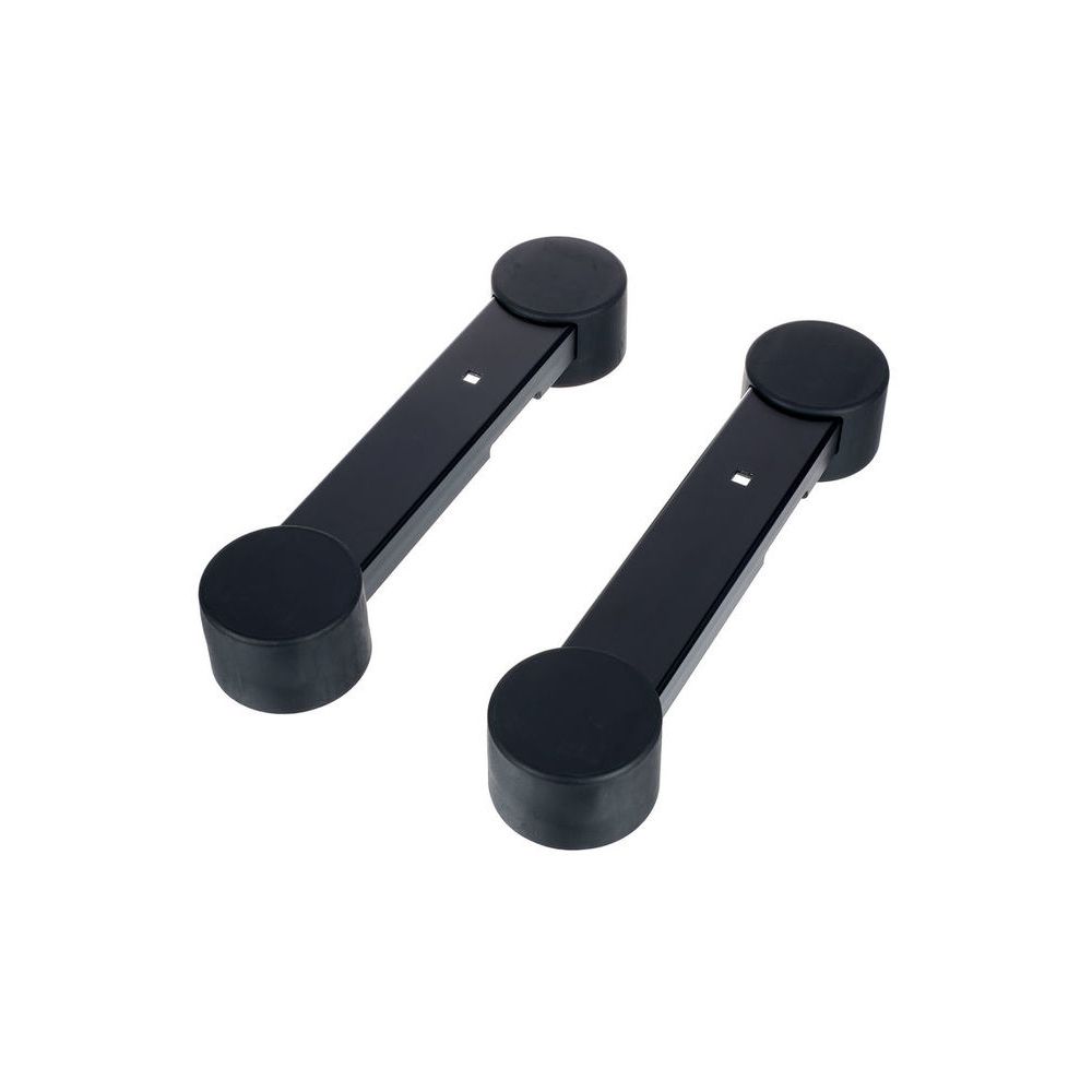 K&M 18827 Black – Thomann Ireland