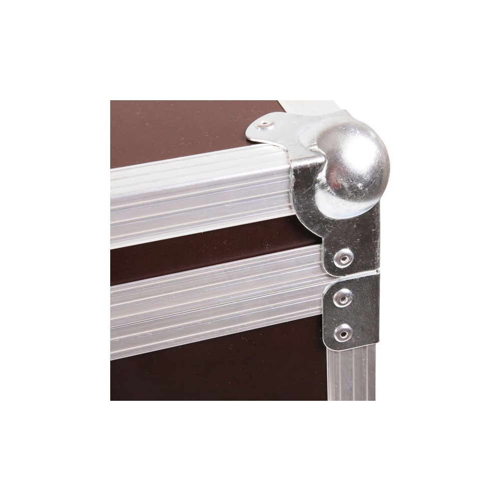 Thon Case 2x Stairville HL