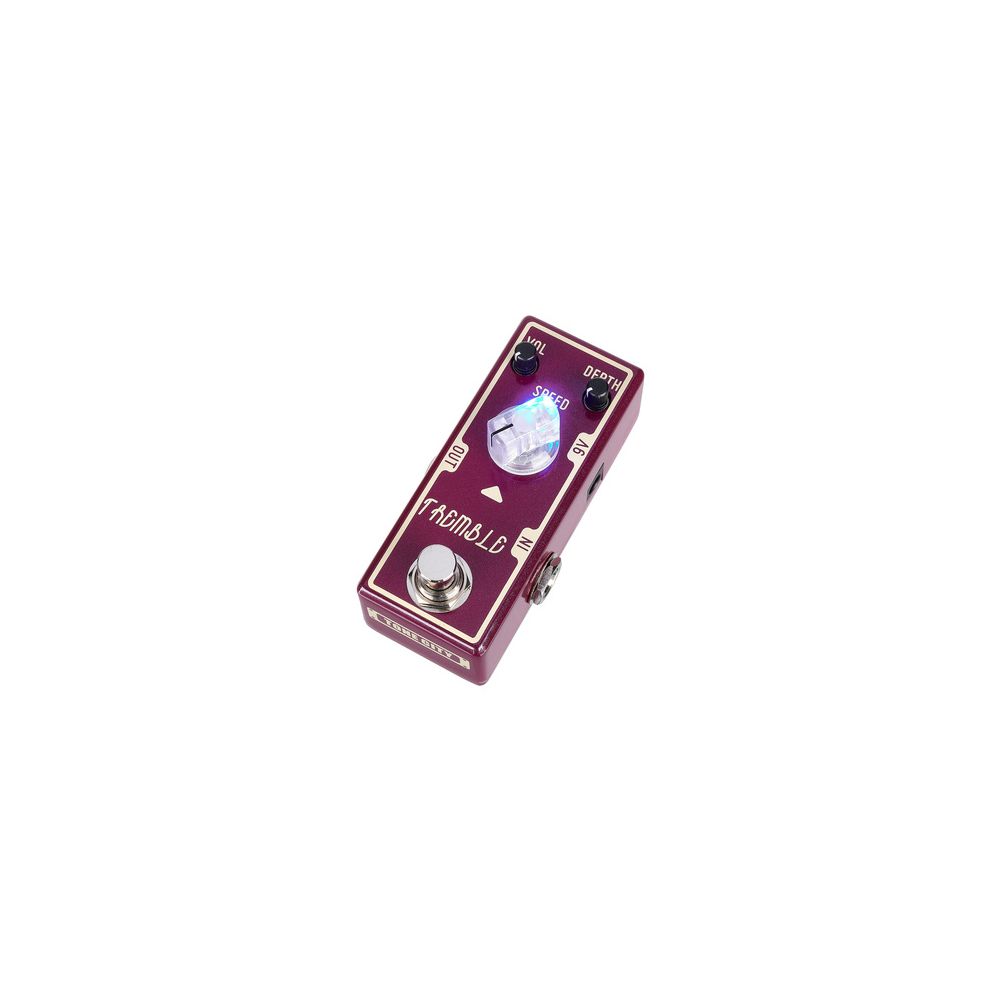 Tone City Tremble Tremolo B