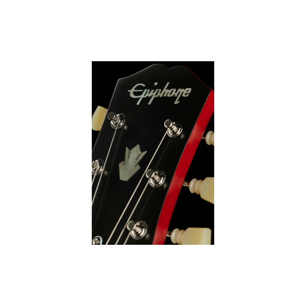 Epiphone 1961 Les Paul SG Standard CH – Thomann Ireland