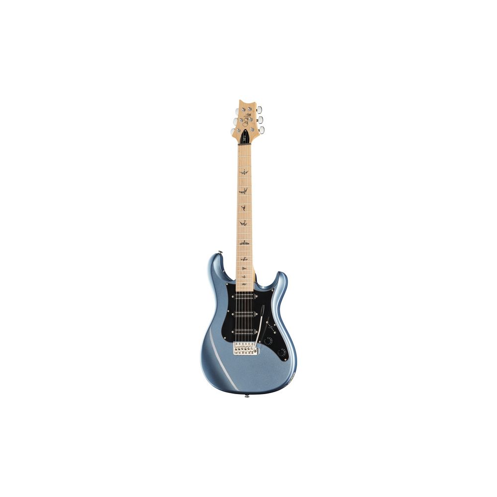 PRS SE NF3 Ice Blue Metallic M – Thomann Ireland