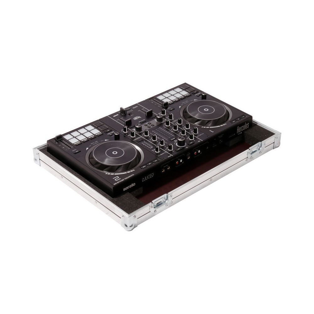 Thon Case Hercules DJ Inpulse 500 – Thomann Ireland