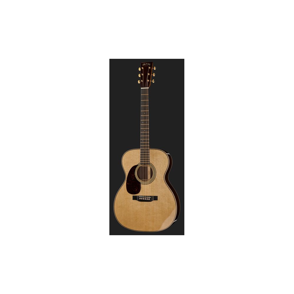 Martin Guitar 000